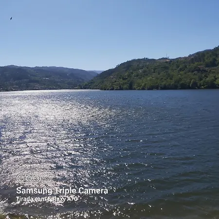 Дом отдыха Casa Do Mateus