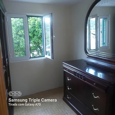 Casa Do Mateus Дом отдыха Santa Leocadia (Porto)