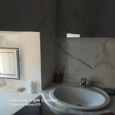 Casa Do Mateus Дом отдыха *