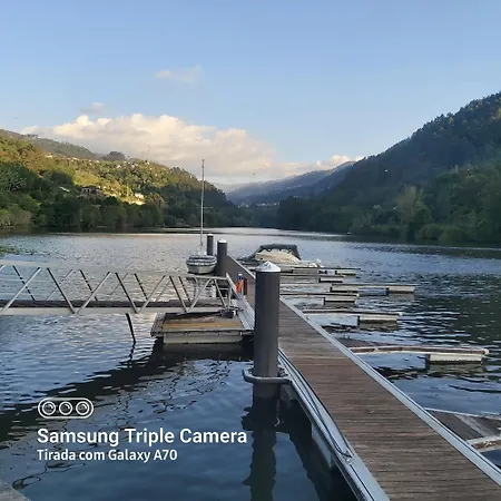 Дом отдыха Casa Do Mateus *