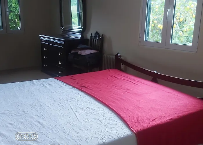 Casa Do Mateus Holiday home *