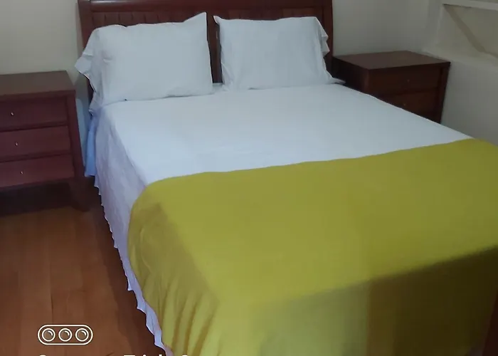 Casa Do Mateus Santa Leocadia (Porto)