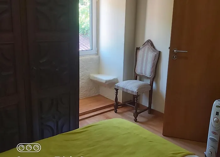 Holiday home Casa Do Mateus *