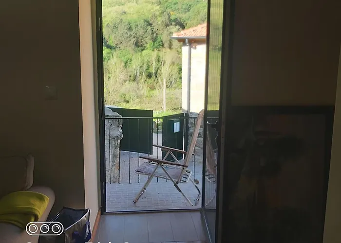 Casa Do Mateus Santa Leocadia (Porto)