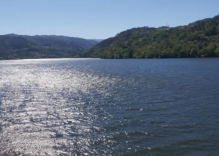 Nyaraló Casa Do Mateus