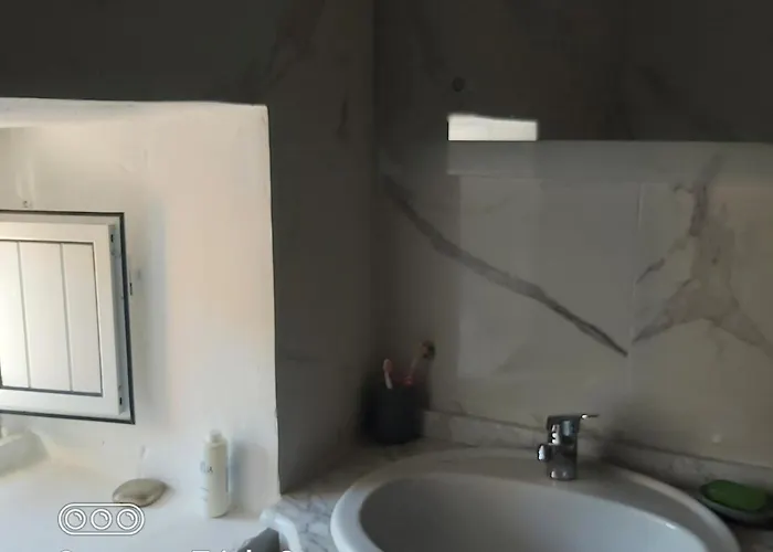 Casa Do Mateus Prázdninový dům *